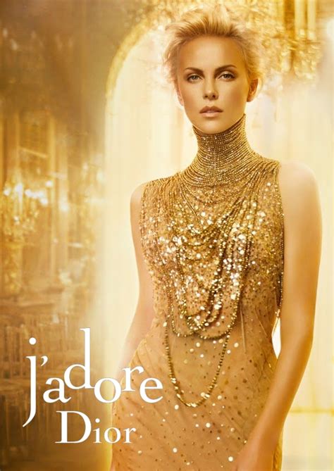 age charlize theron dior|charlize theron dior commercial.